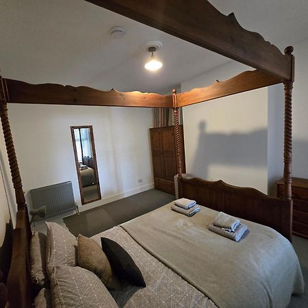 Beach Flat Birchington-on-Sea Ngoại thất bức ảnh