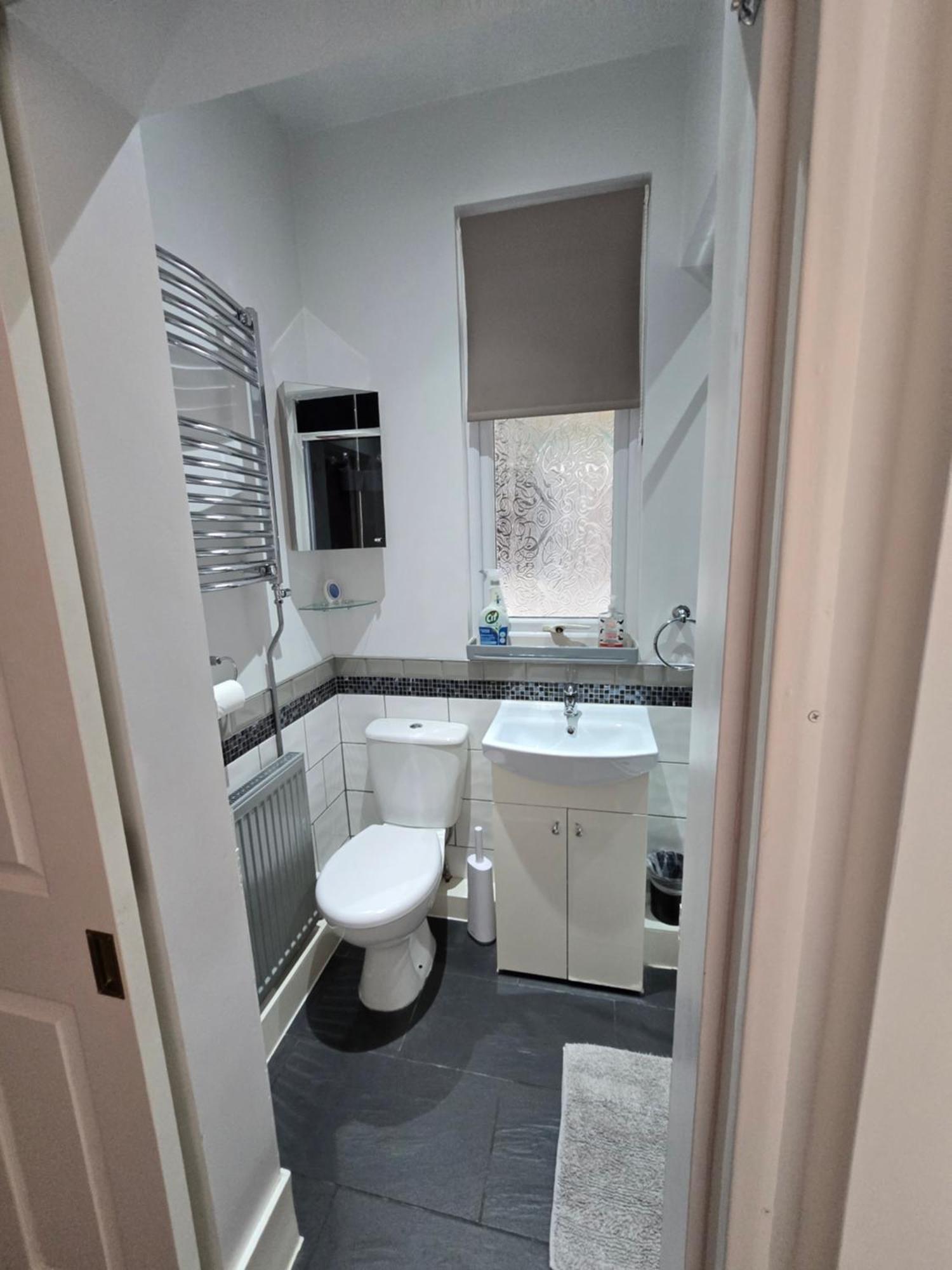 Beach Flat Birchington-on-Sea Ngoại thất bức ảnh