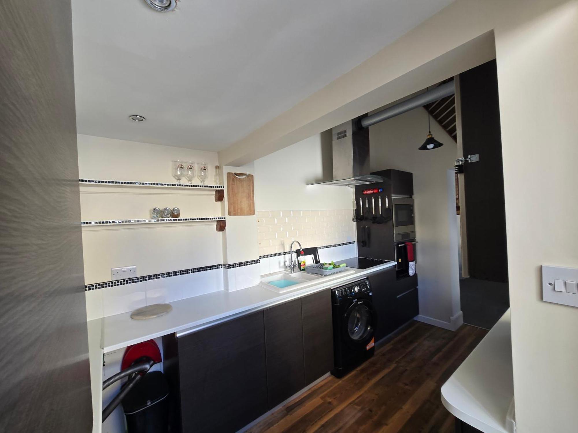 Beach Flat Birchington-on-Sea Ngoại thất bức ảnh