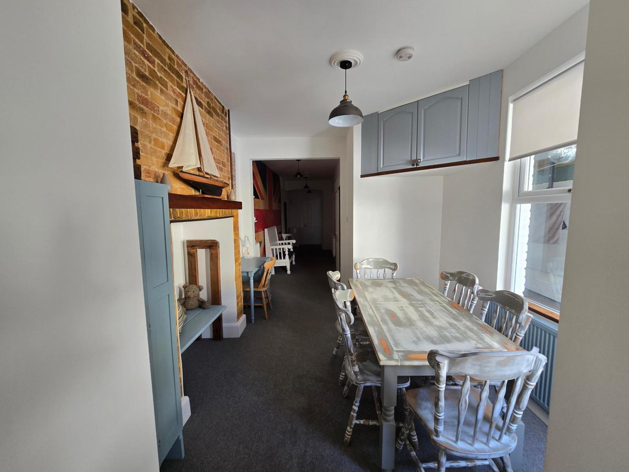 Beach Flat Birchington-on-Sea Ngoại thất bức ảnh