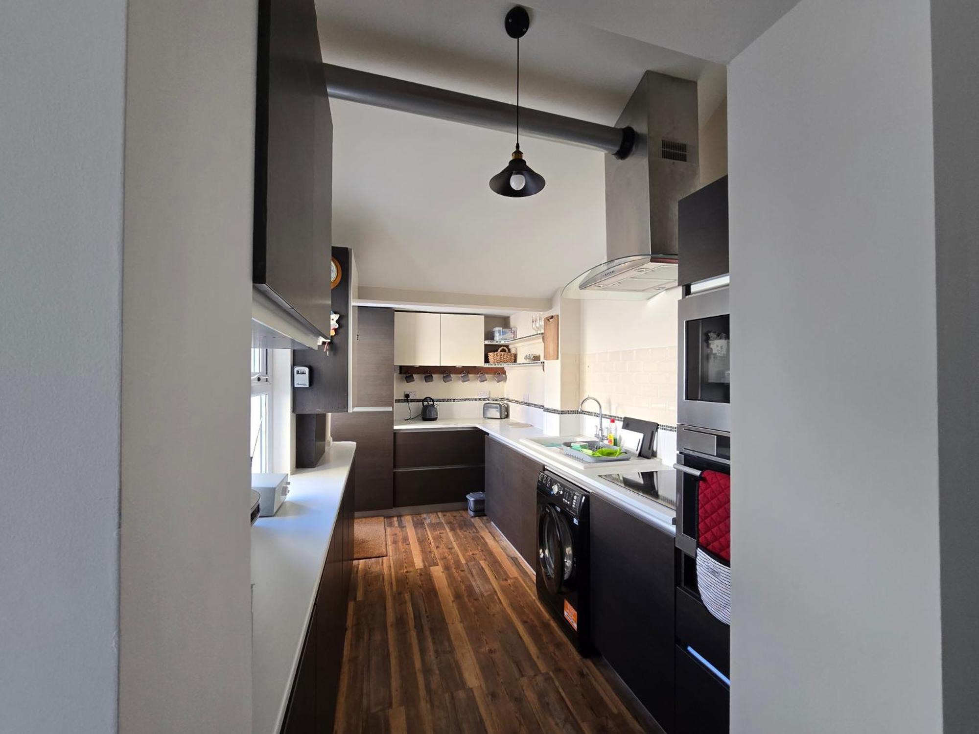 Beach Flat Birchington-on-Sea Ngoại thất bức ảnh