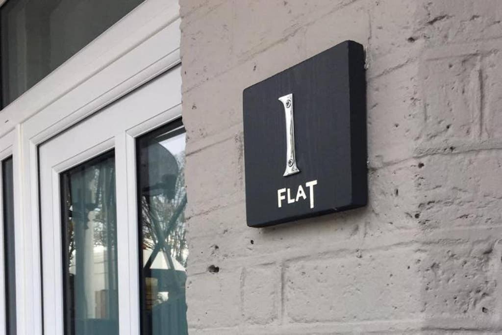 Beach Flat Birchington-on-Sea Ngoại thất bức ảnh